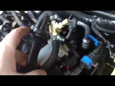 See DF119 in engine